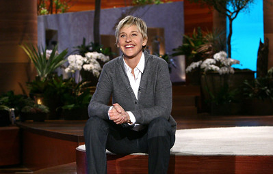 Another Celeb Confirms She Fled The Country Over The Election Ellen DeGeneres