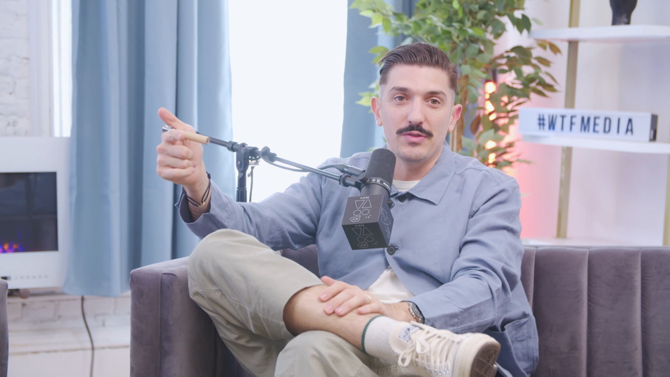 Comedian Unleashes On White House Over ‘Broken Promises’ Andrew Schulz