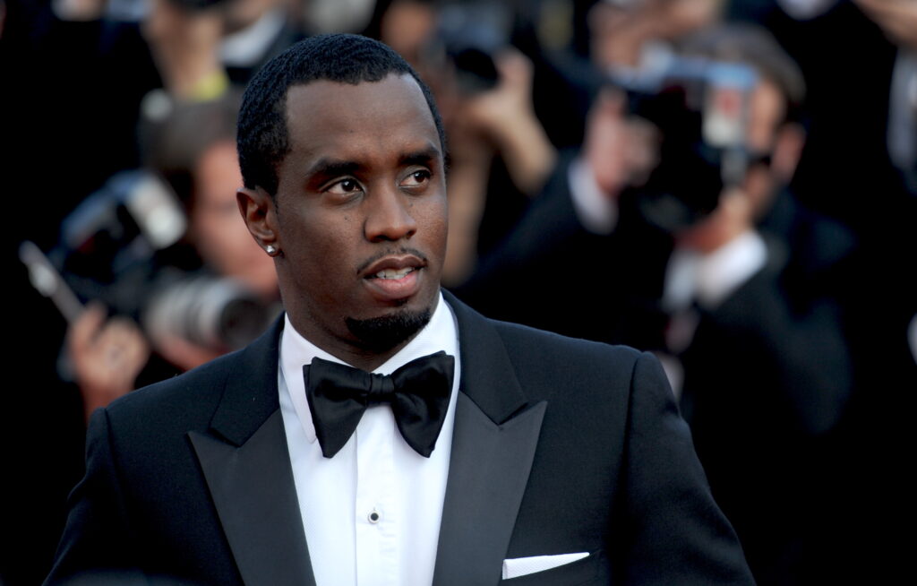 President Reveals If He’ll Pardon Diddy’s Conviction Sean Combs