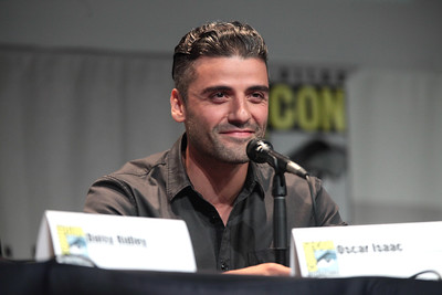 ‘Star Wars’ Actor Refuses To Return Until Disney Scales Back Fascism Oscar Isaac