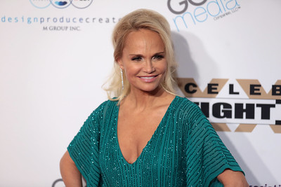 ;Wicked’ Star Reacts To Liberal Backlash Over Her Charlie Kirk ‘Heartbreak’ Kristin Chenoweth