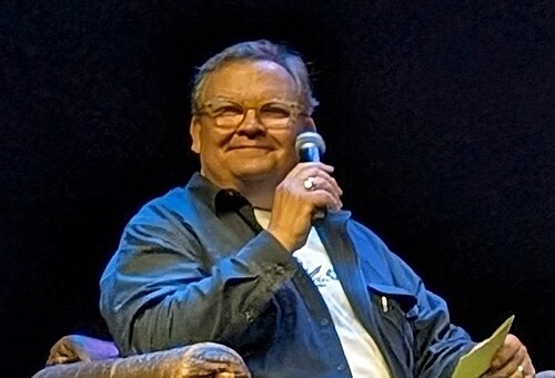Andy Richter