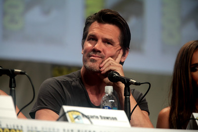 Liberal Marvel Star Concedes That The President Is A ‘Genius’ Josh Brolin