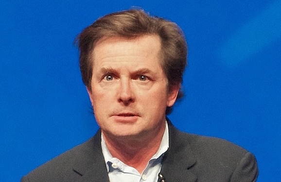 Michael J. Fox