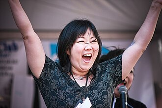 Margaret Cho