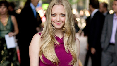 Lefty Celeb Forced To Hire Bodyguard After Hateful Charlie Kirk Comments Amanda Seyfried