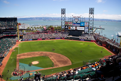 San Francisco Giants