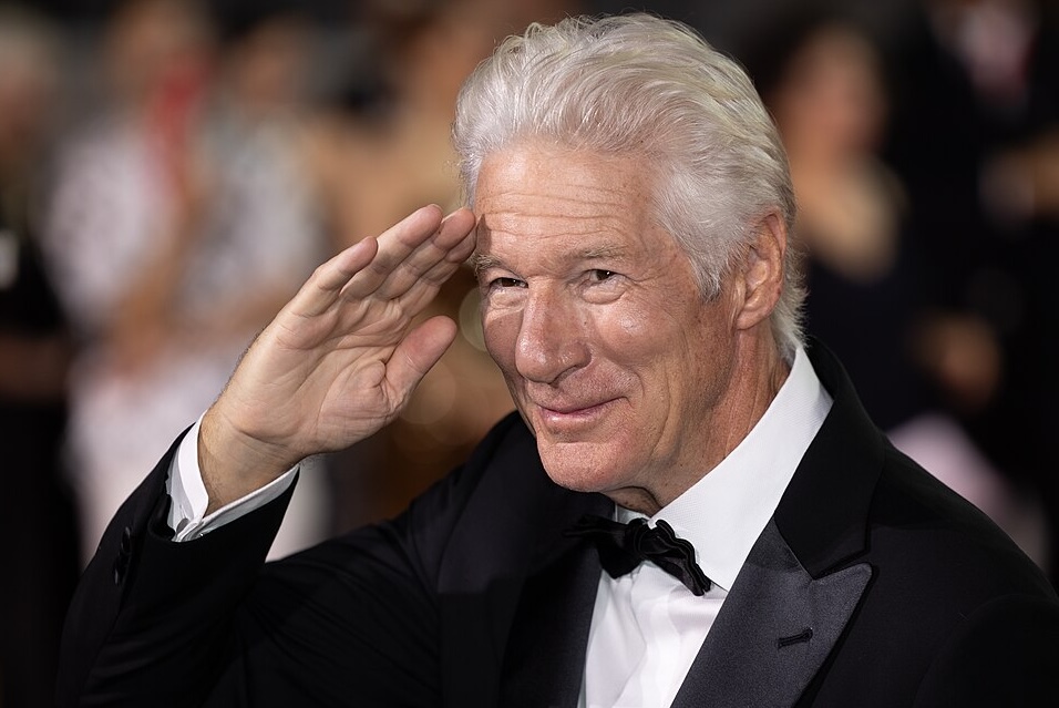 Richard Gere