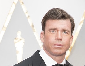 Taylor Sheridan